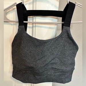 Born Primitive Moxie Sports Bra